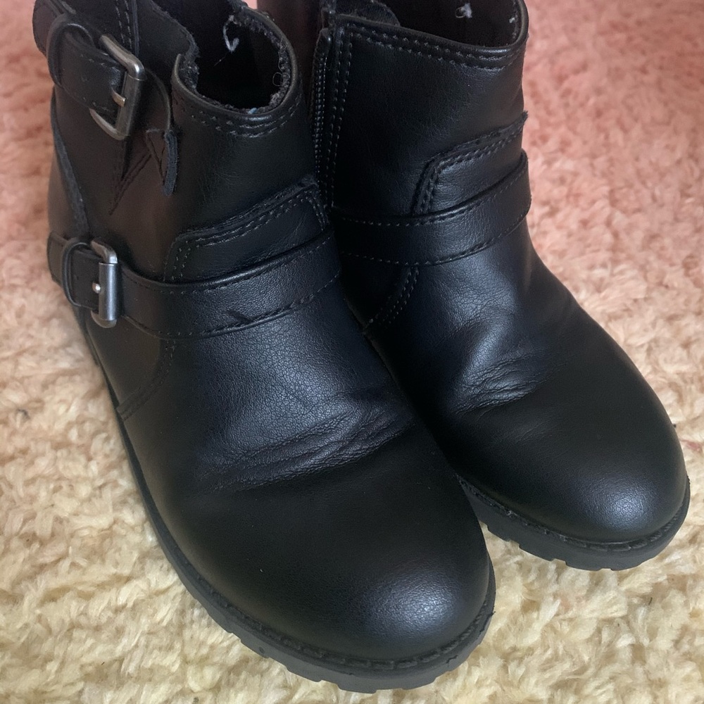 Old navy booties